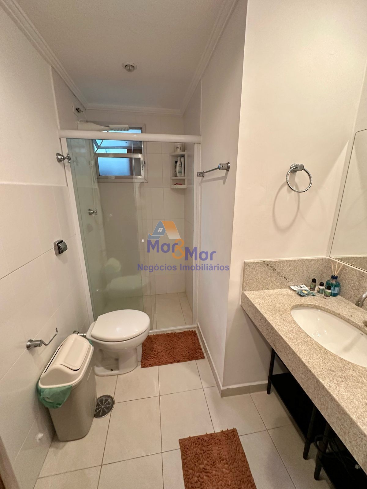 Apartamento GUARUJÁ - SP