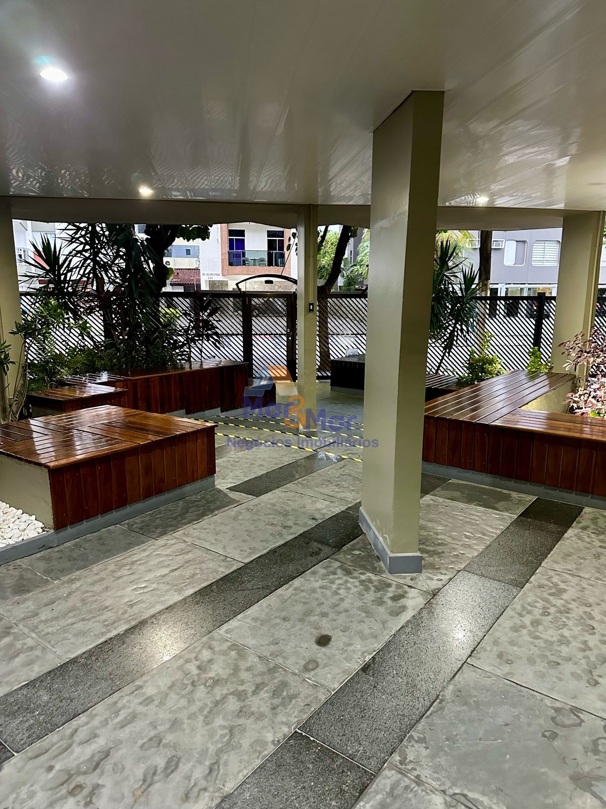 Apartamento GUARUJÁ - SP
