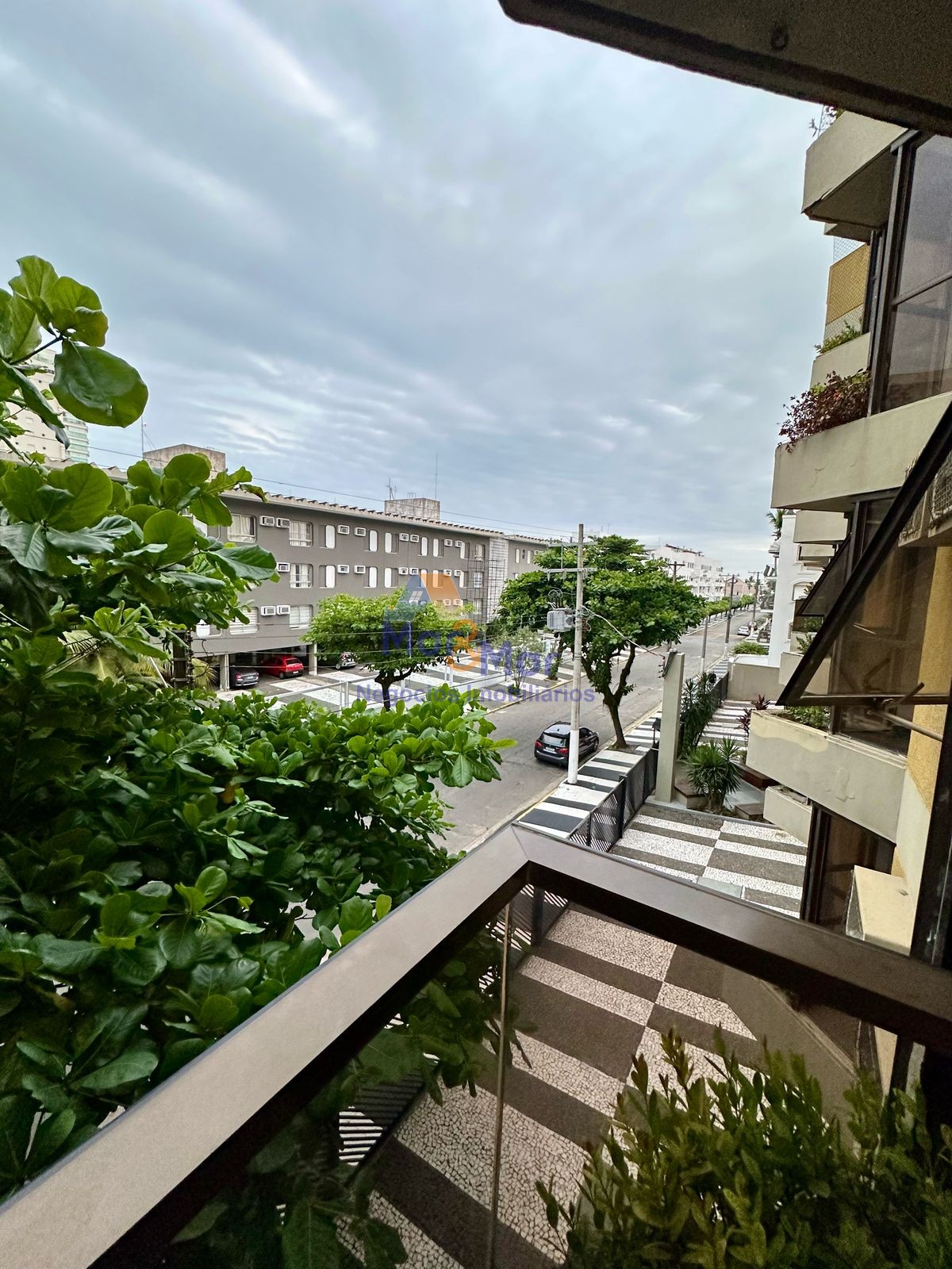 Apartamento GUARUJÁ - SP