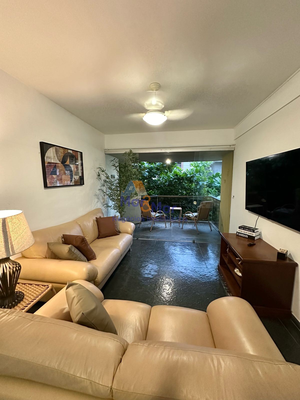 Apartamento GUARUJÁ - SP