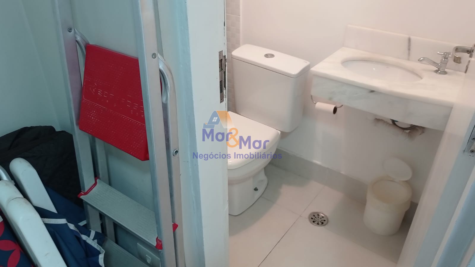 Apartamento GUARUJÁ - SP