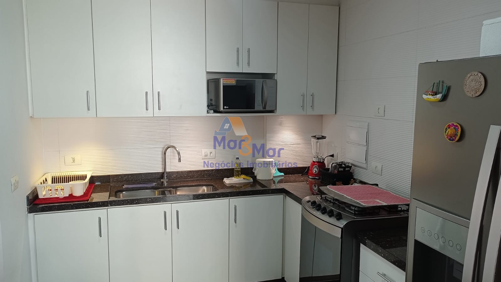 Apartamento GUARUJÁ - SP