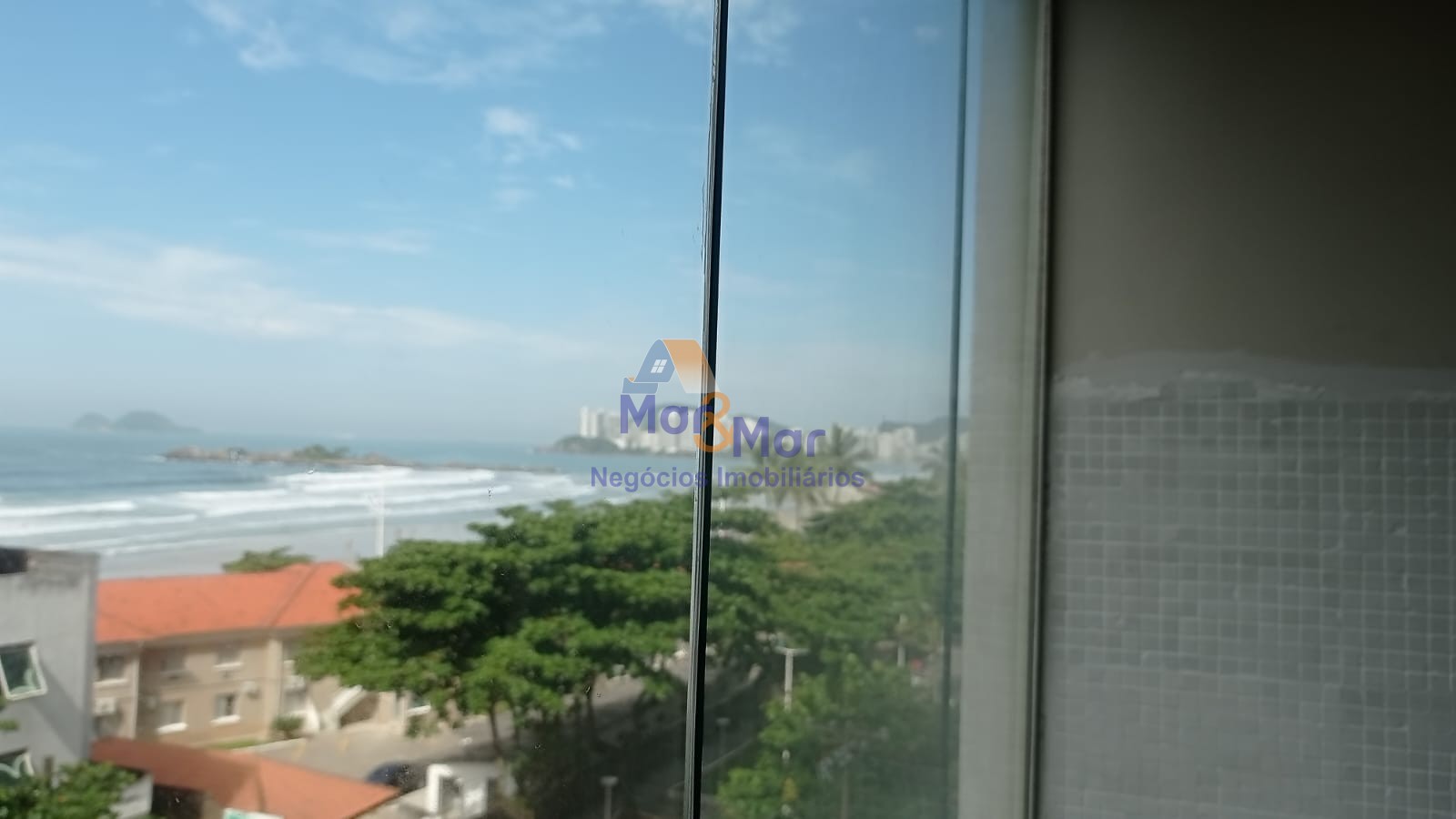 Apartamento GUARUJÁ - SP