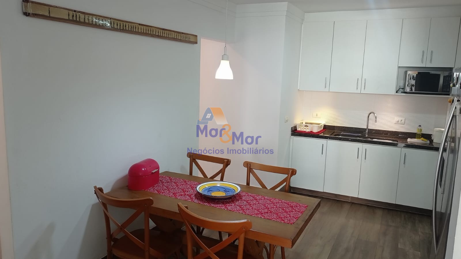 Apartamento GUARUJÁ - SP