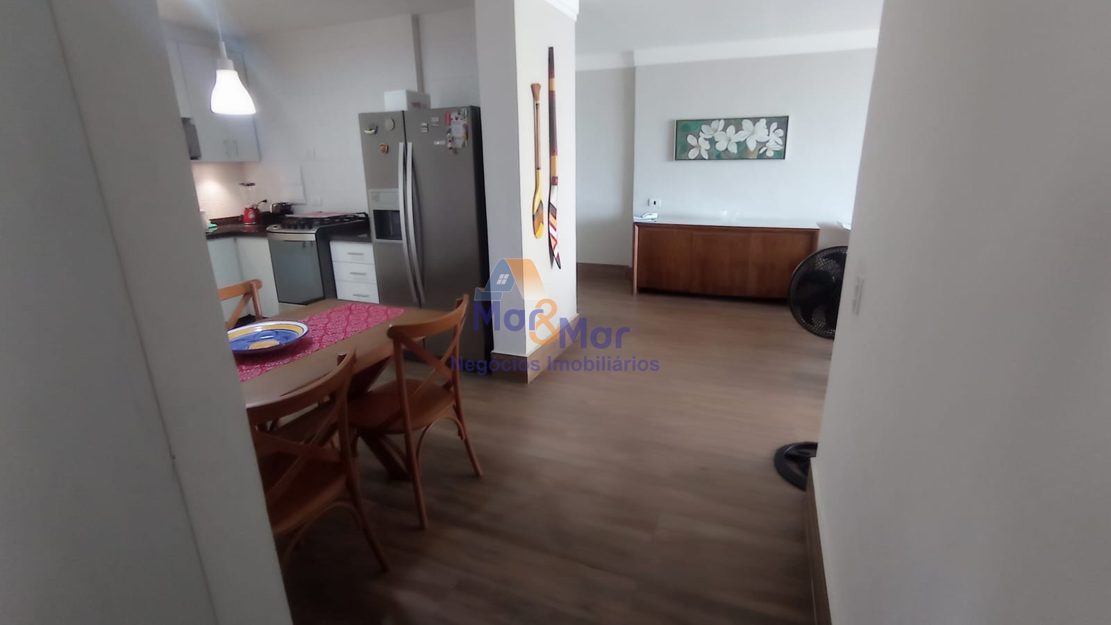 Apartamento GUARUJÁ - SP