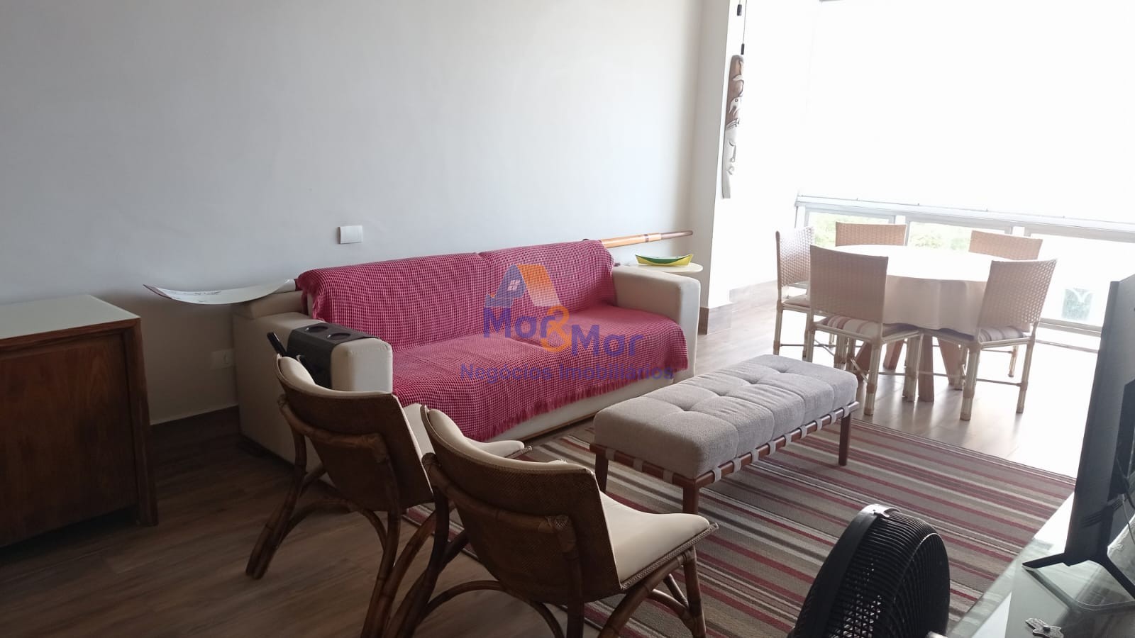 Apartamento GUARUJÁ - SP