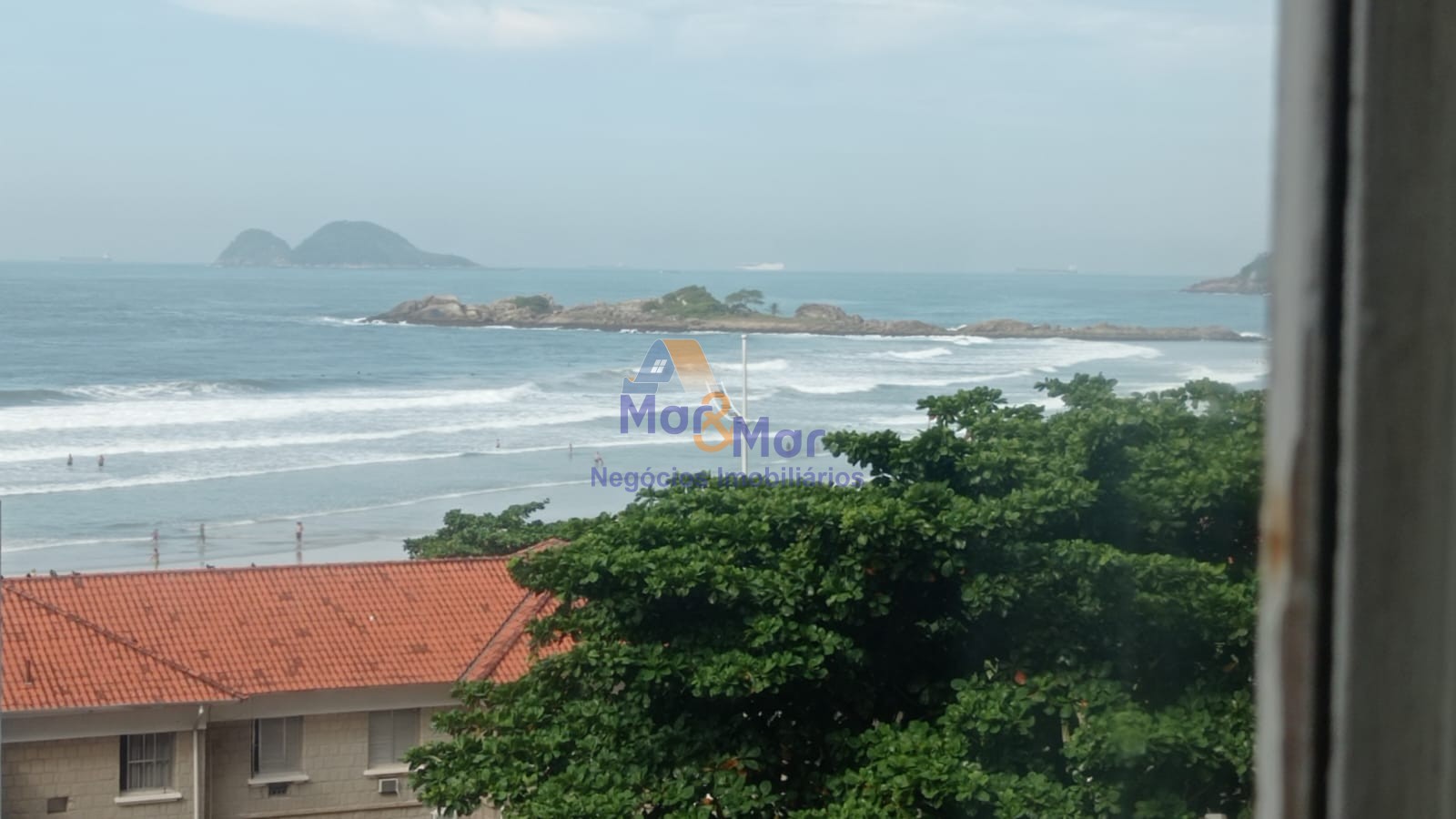 Apartamento GUARUJÁ - SP