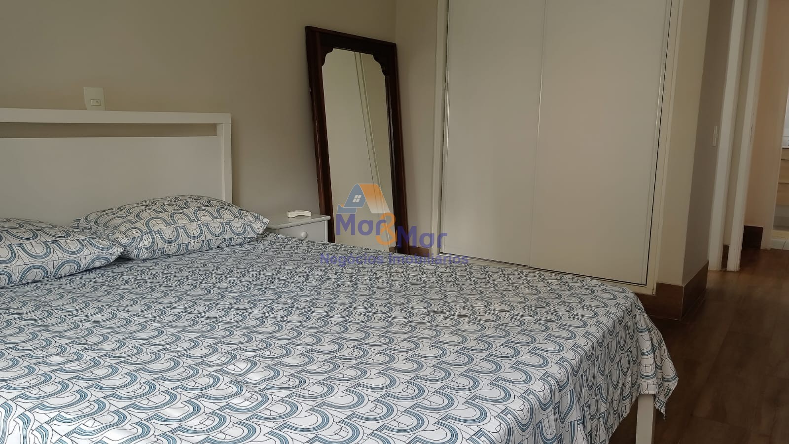 Apartamento GUARUJÁ - SP
