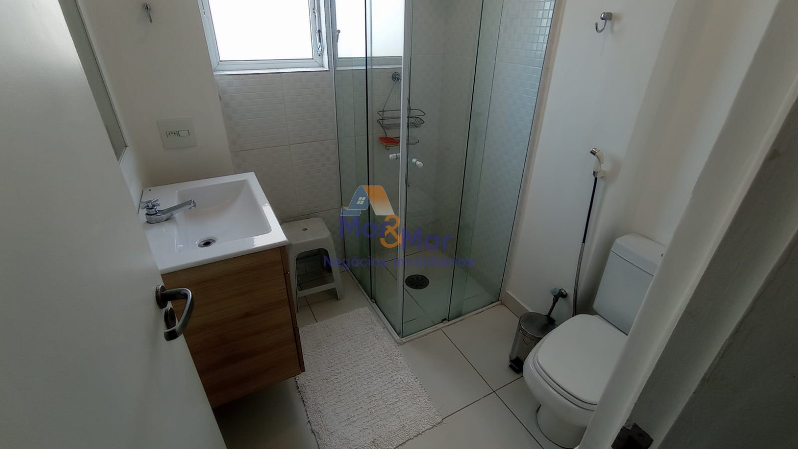 Apartamento GUARUJÁ - SP