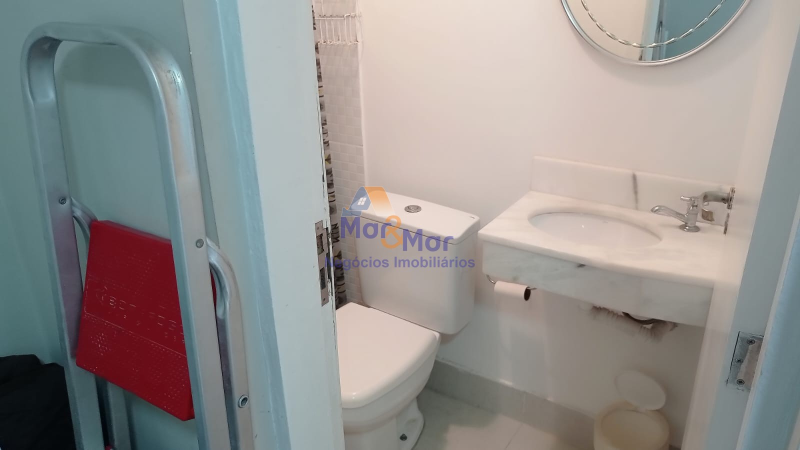 Apartamento GUARUJÁ - SP