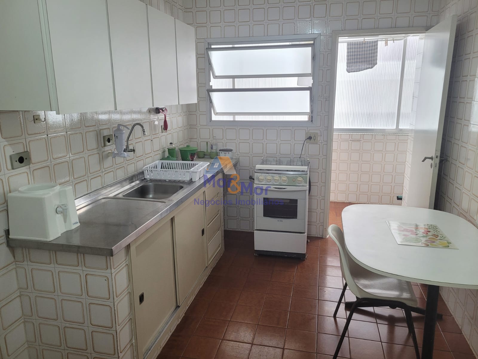 Apartamento GUARUJÁ - SP
