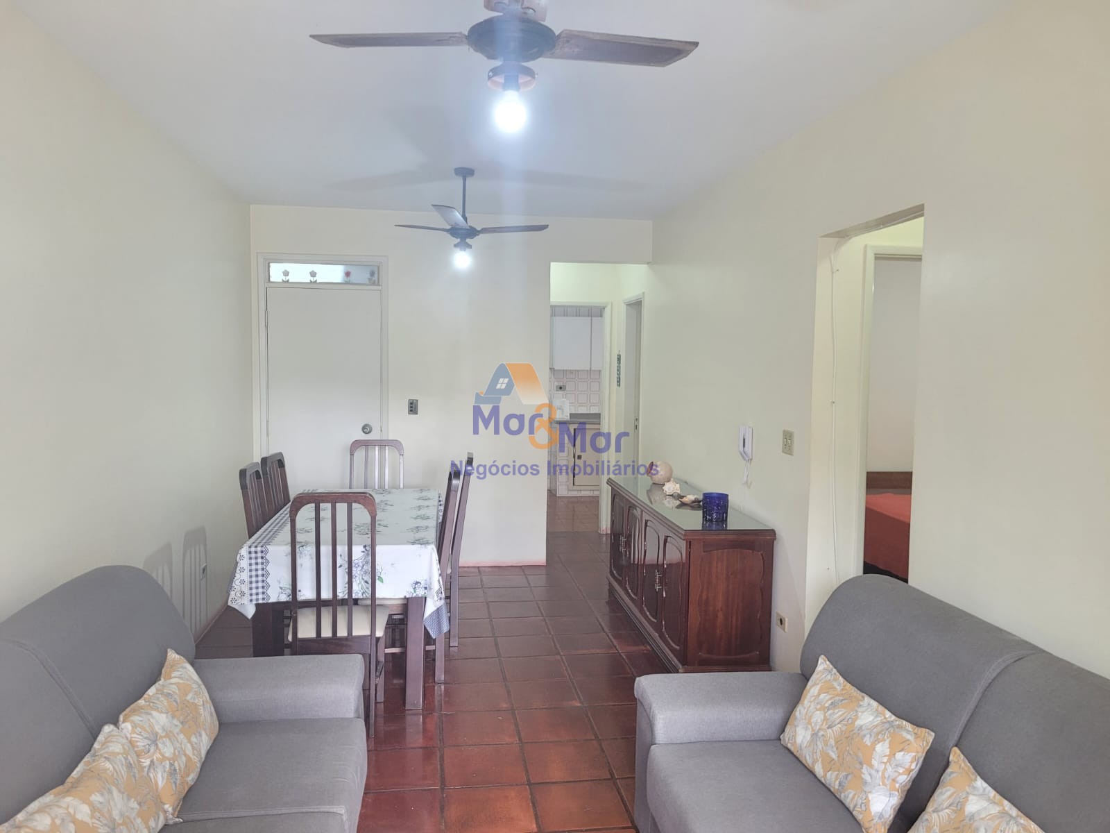 Apartamento GUARUJÁ - SP