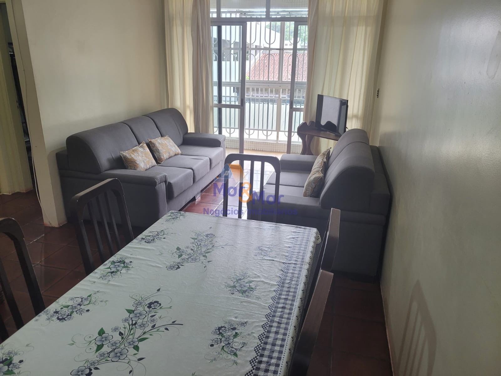 Apartamento GUARUJÁ - SP