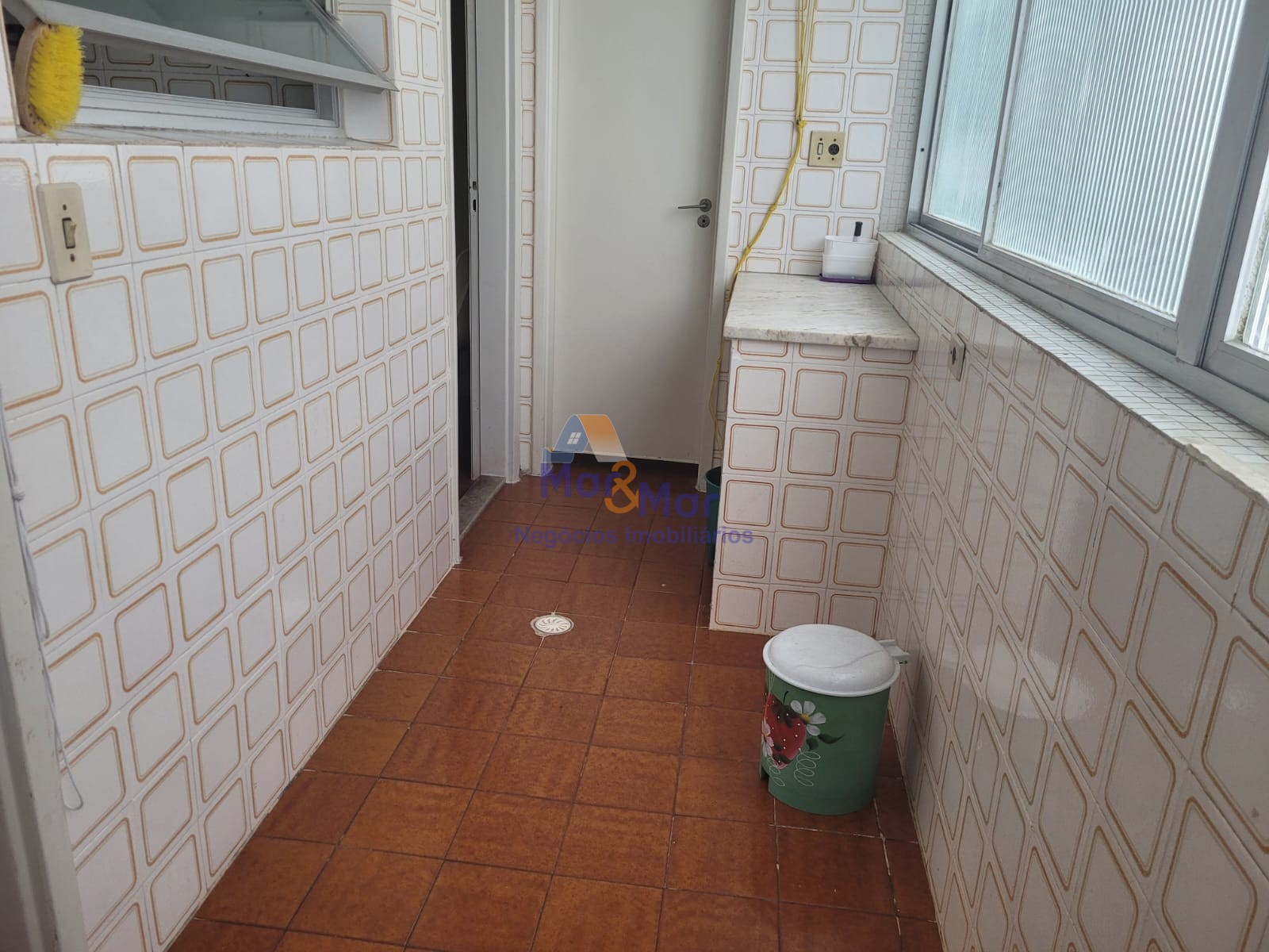 Apartamento GUARUJÁ - SP