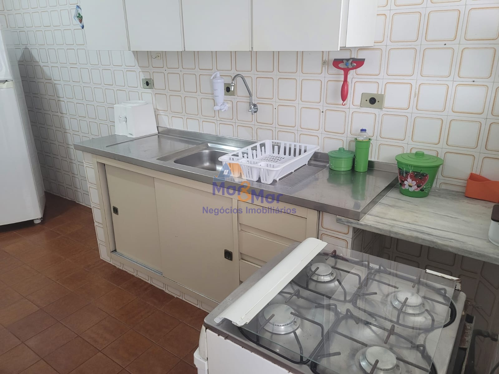 Apartamento GUARUJÁ - SP