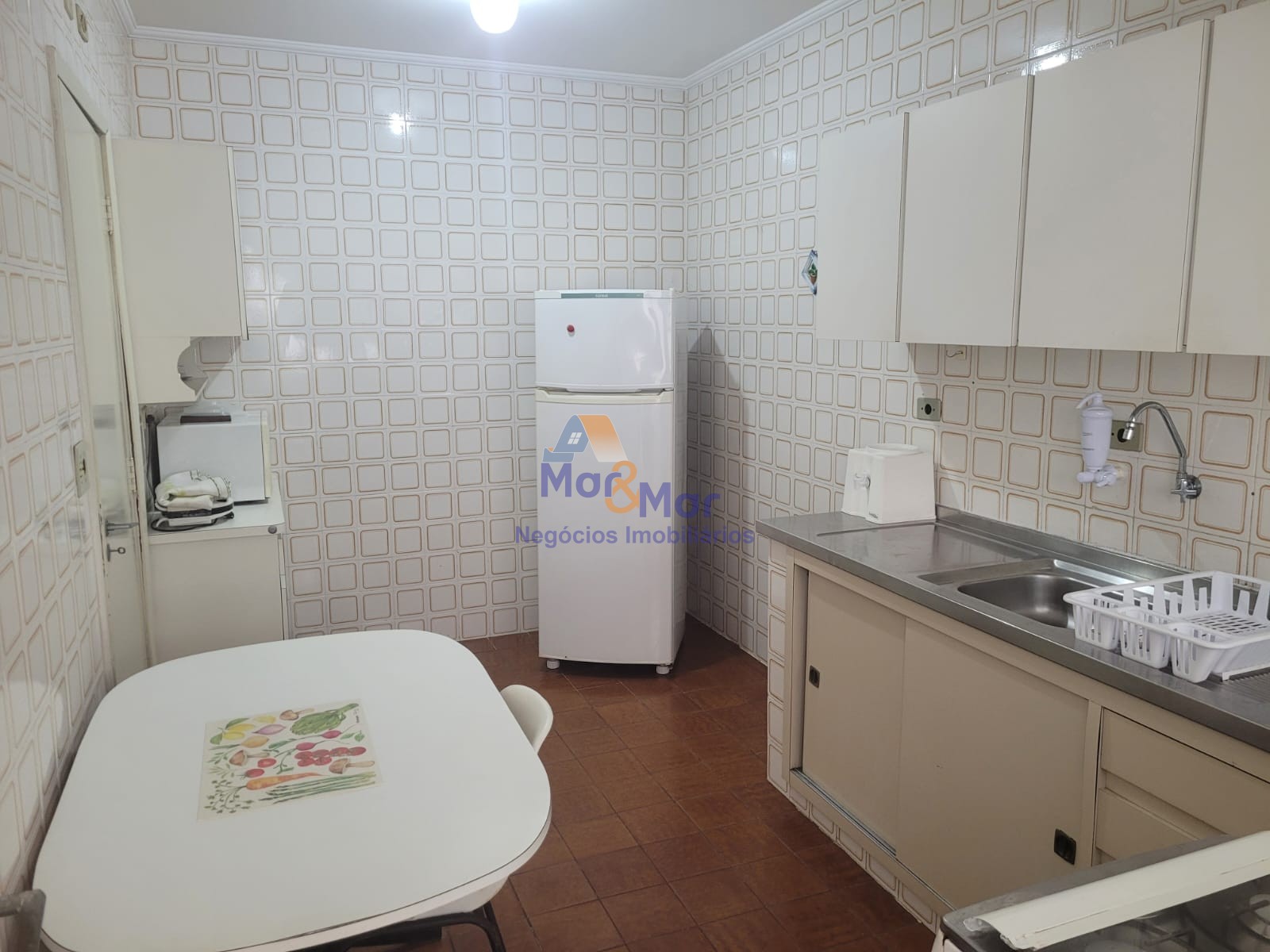 Apartamento GUARUJÁ - SP