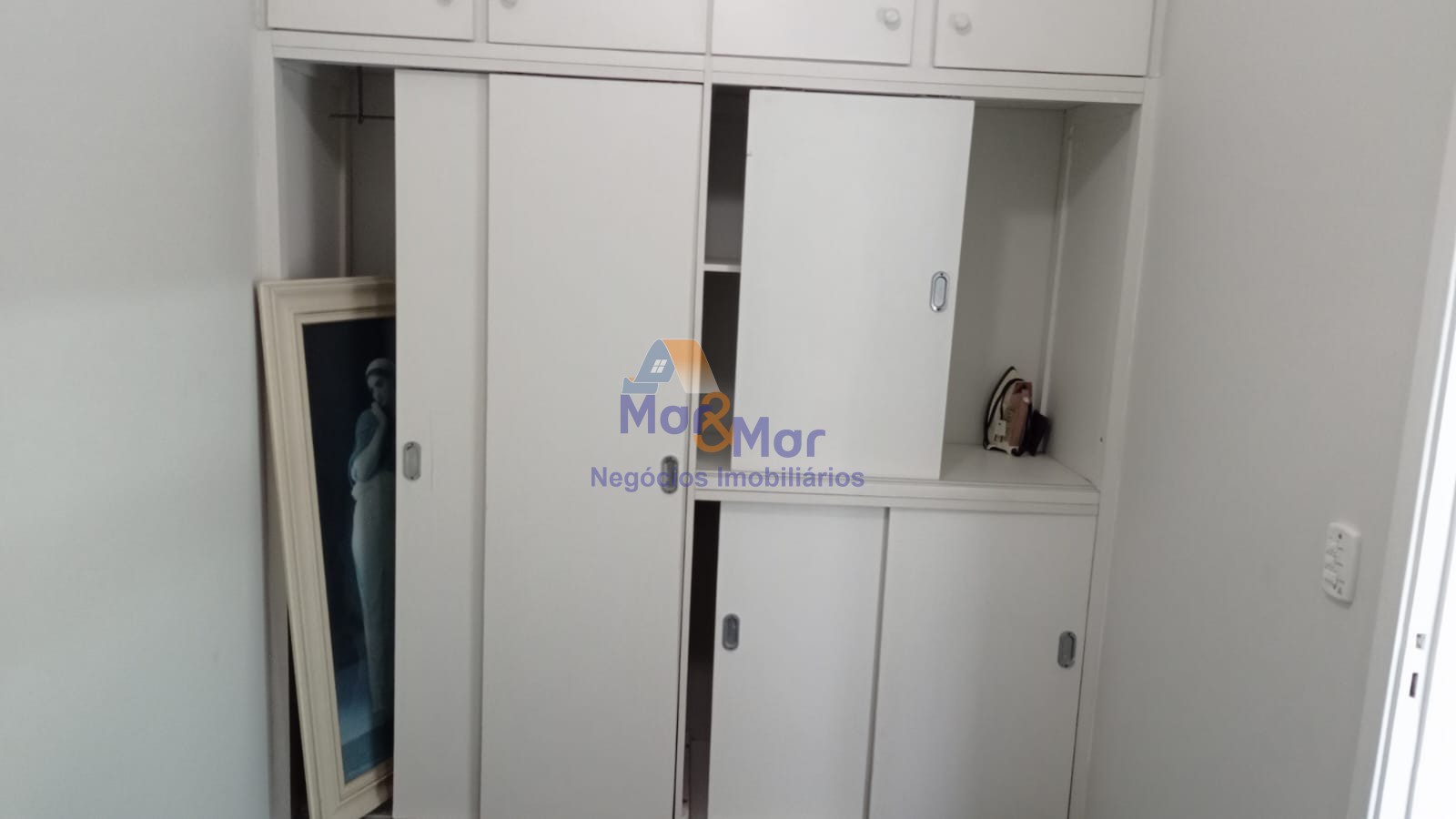 Apartamento GUARUJÁ - SP