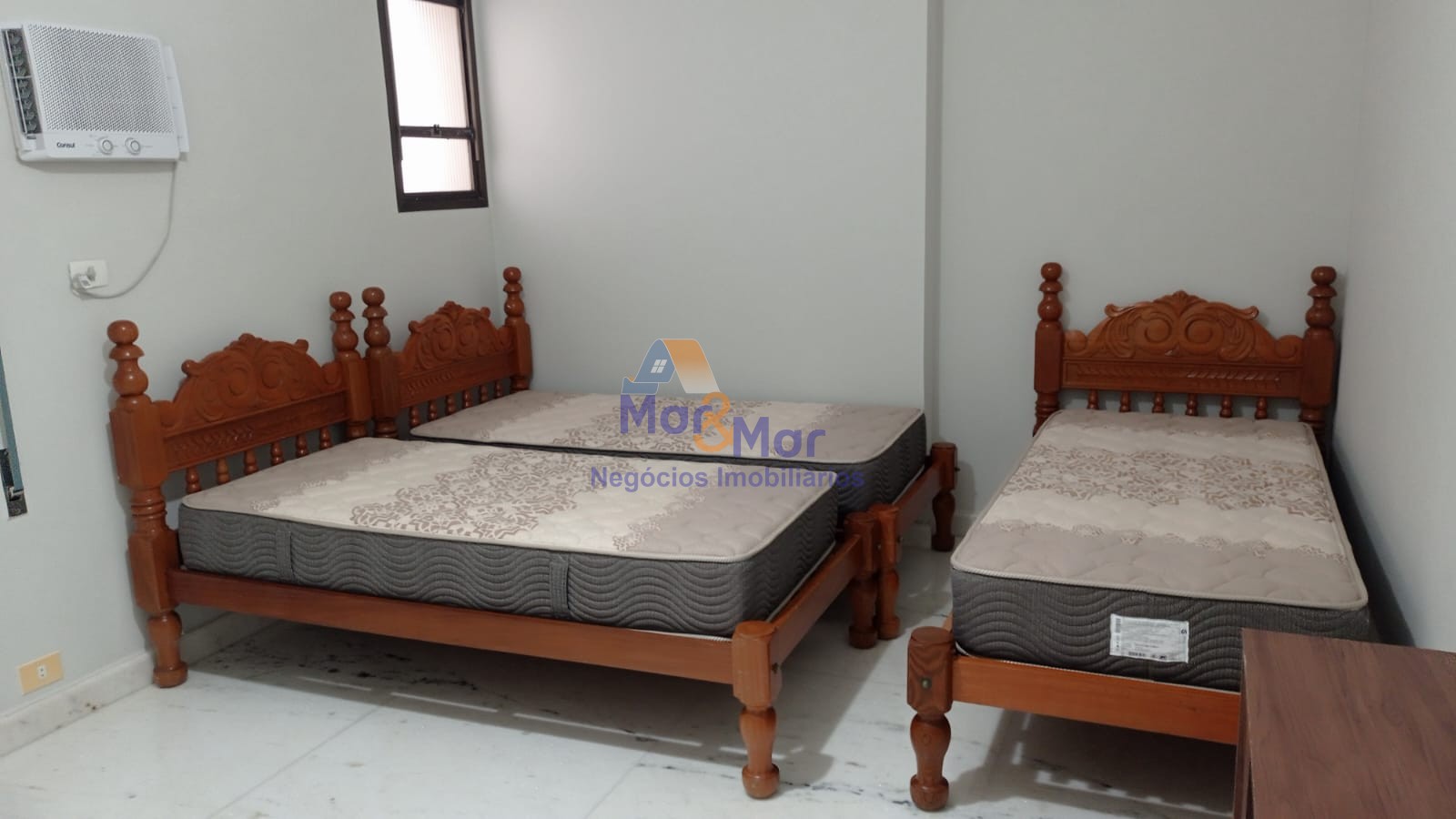 Apartamento GUARUJÁ - SP
