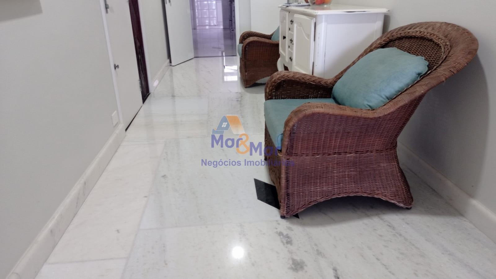 Apartamento GUARUJÁ - SP