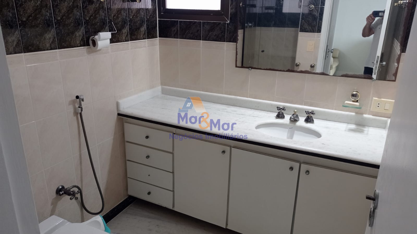 Apartamento GUARUJÁ - SP