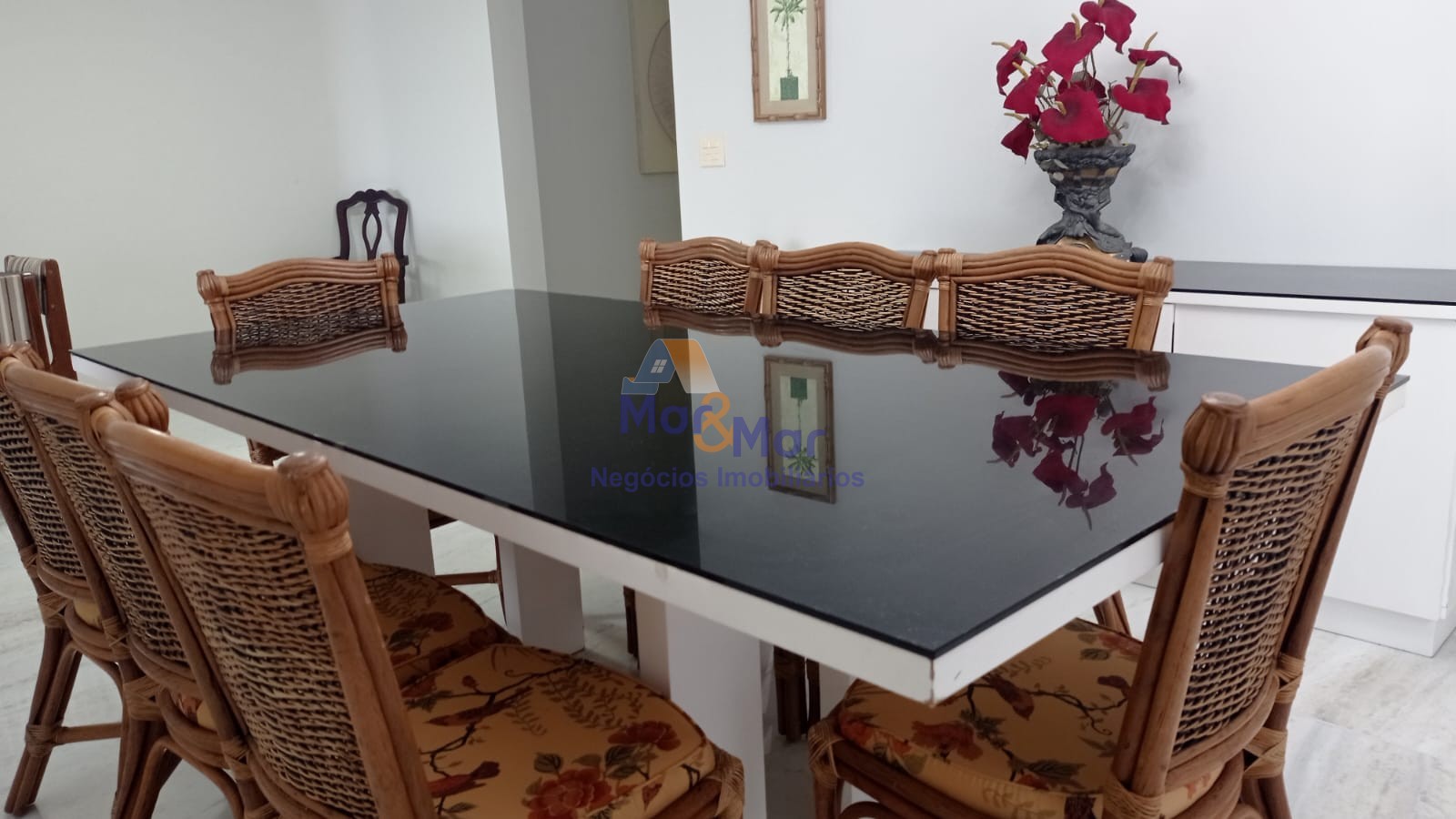 Apartamento GUARUJÁ - SP