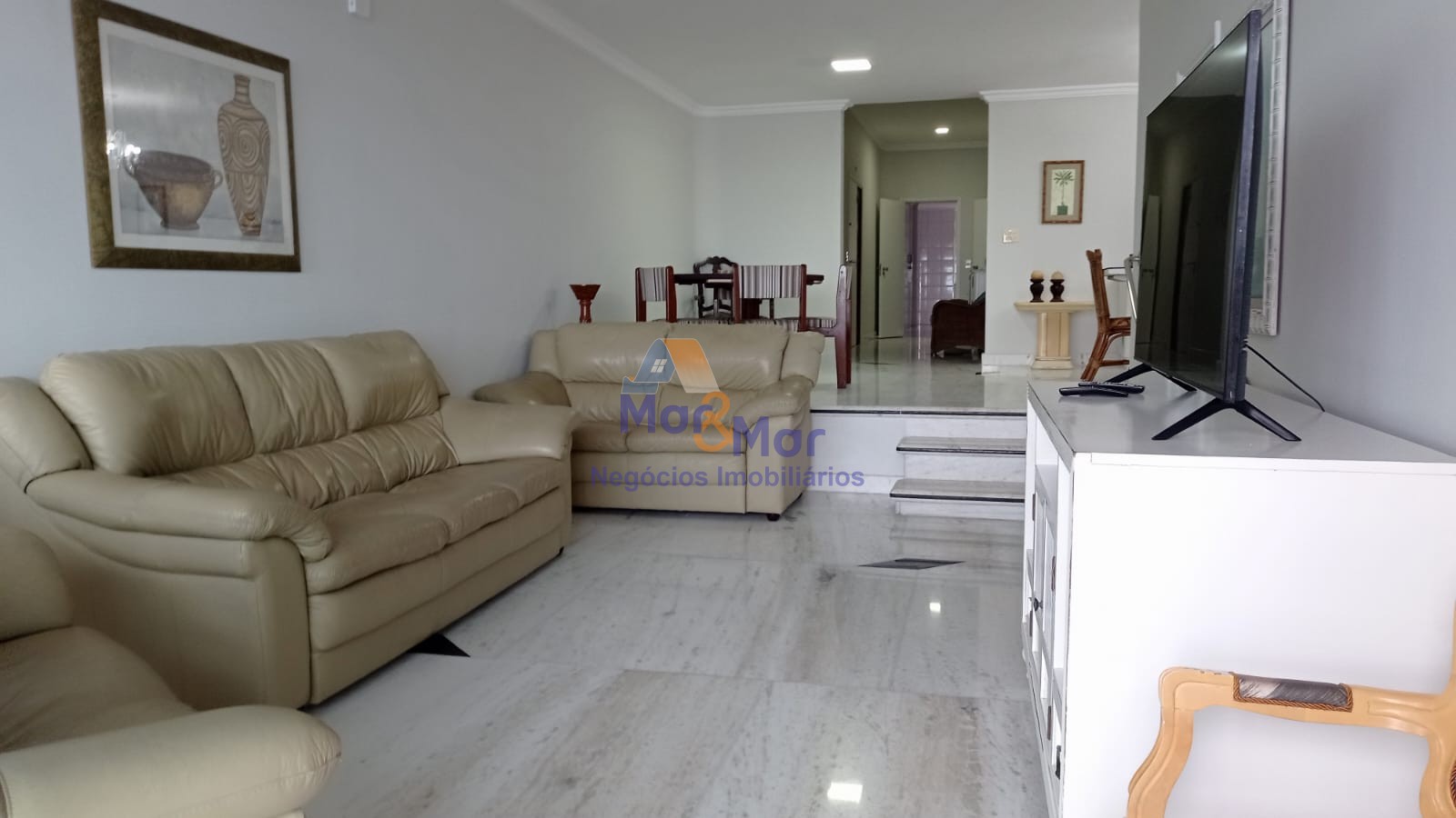 Apartamento GUARUJÁ - SP