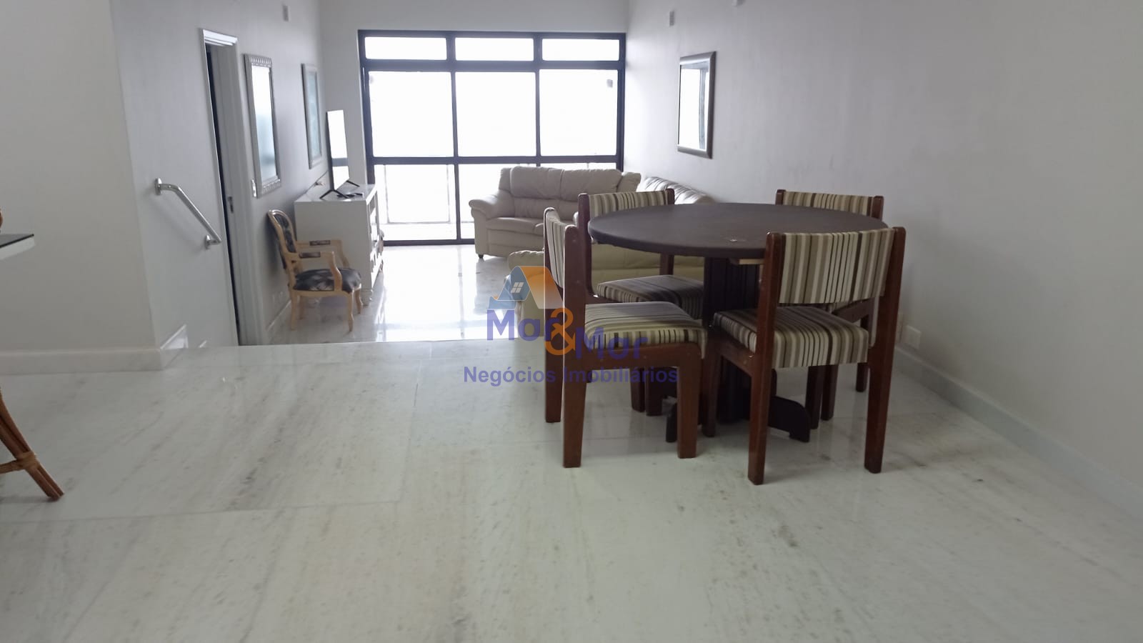 Apartamento GUARUJÁ - SP