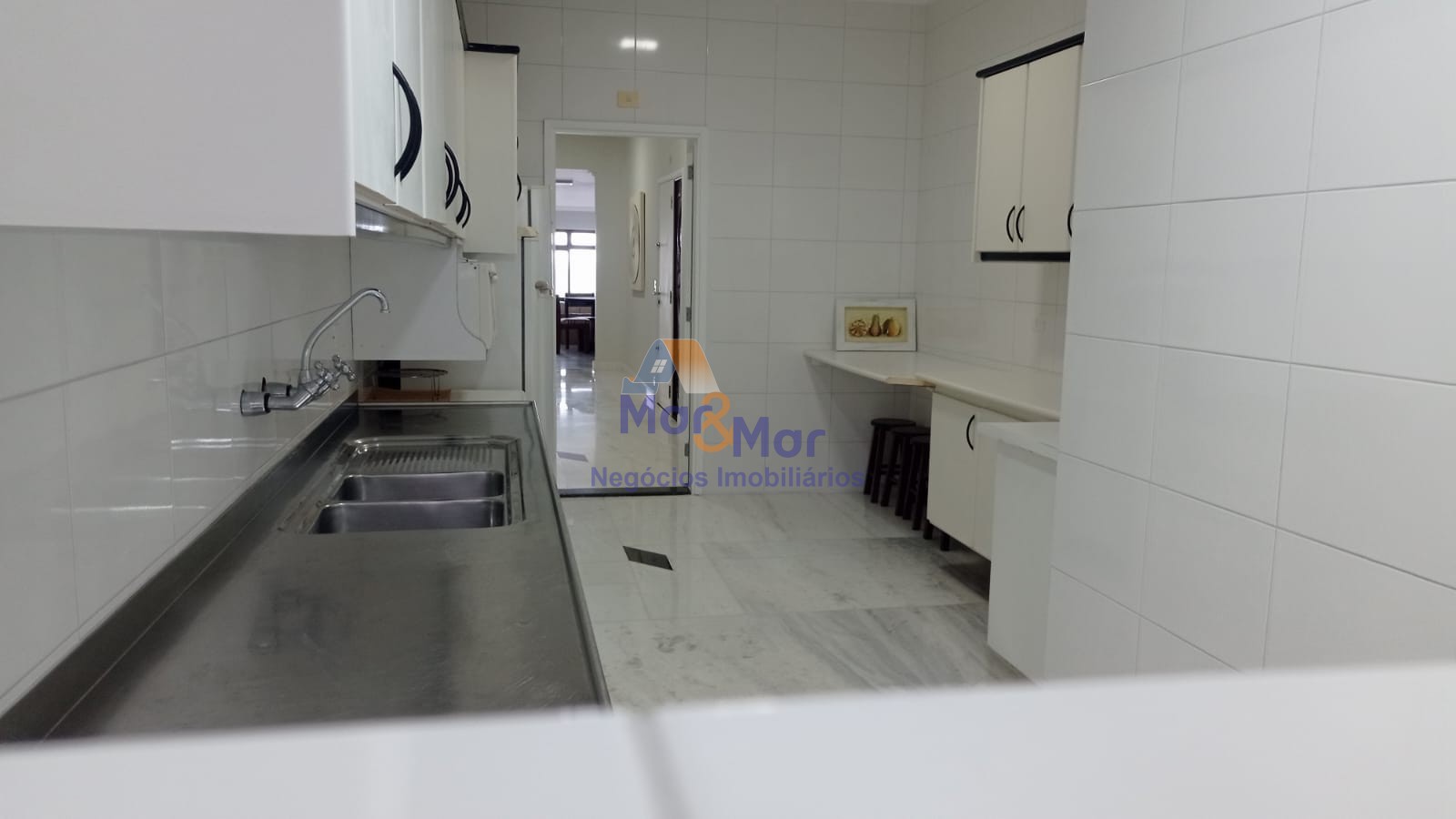 Apartamento GUARUJÁ - SP