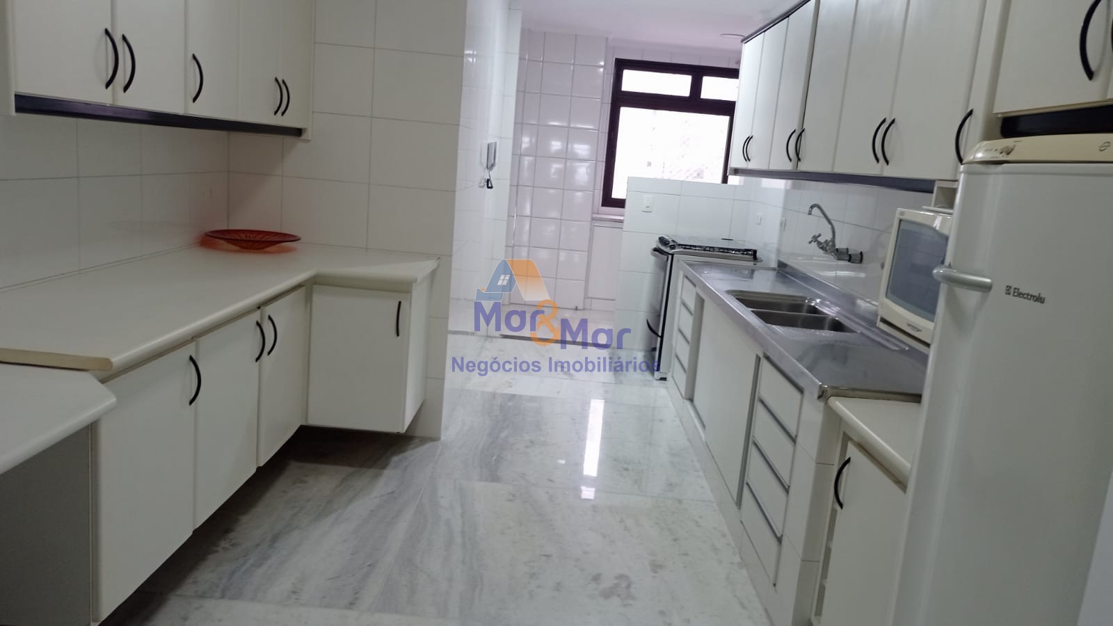 Apartamento GUARUJÁ - SP
