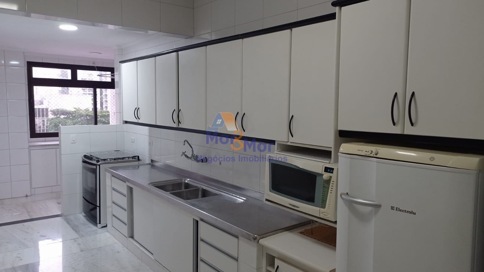 Apartamento GUARUJÁ - SP