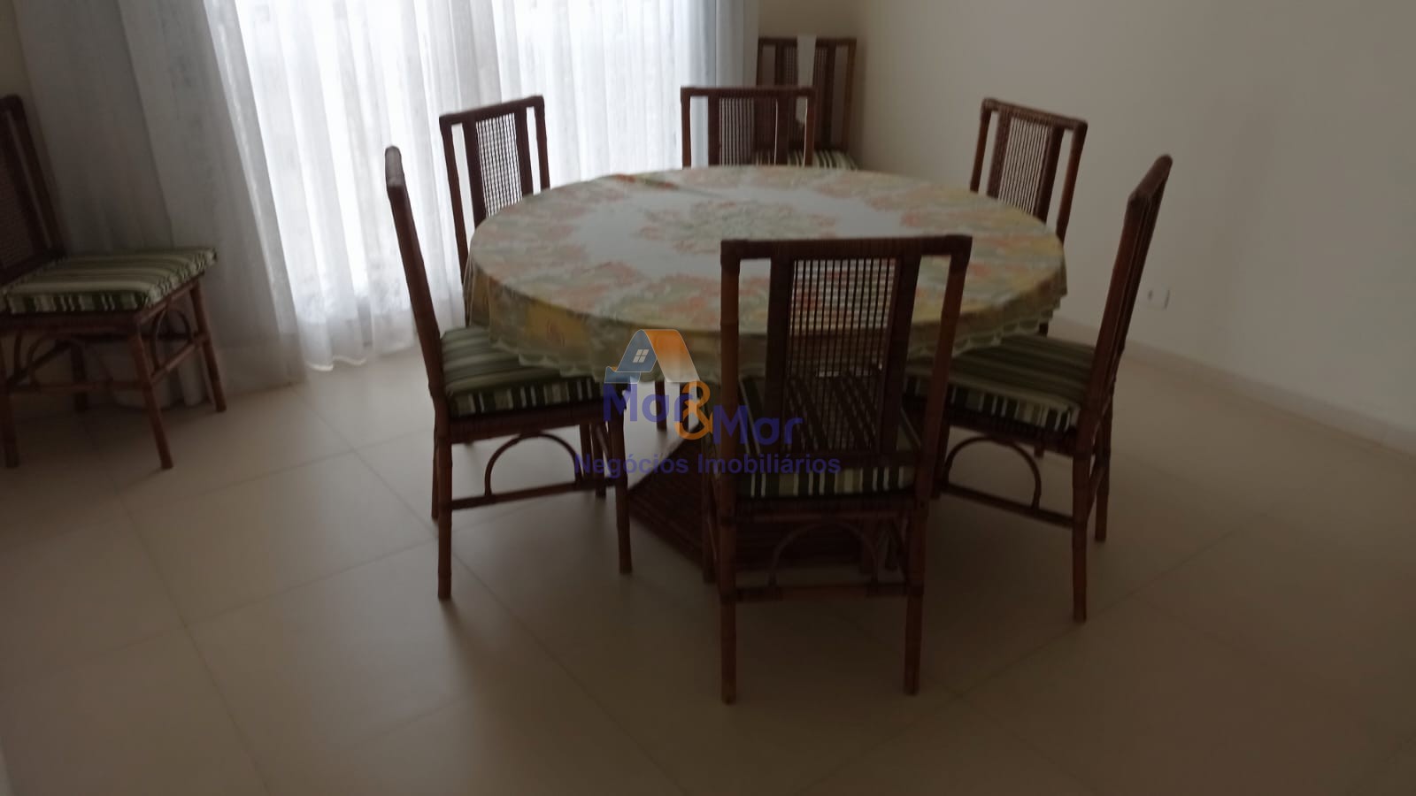 Apartamento GUARUJÁ - SP