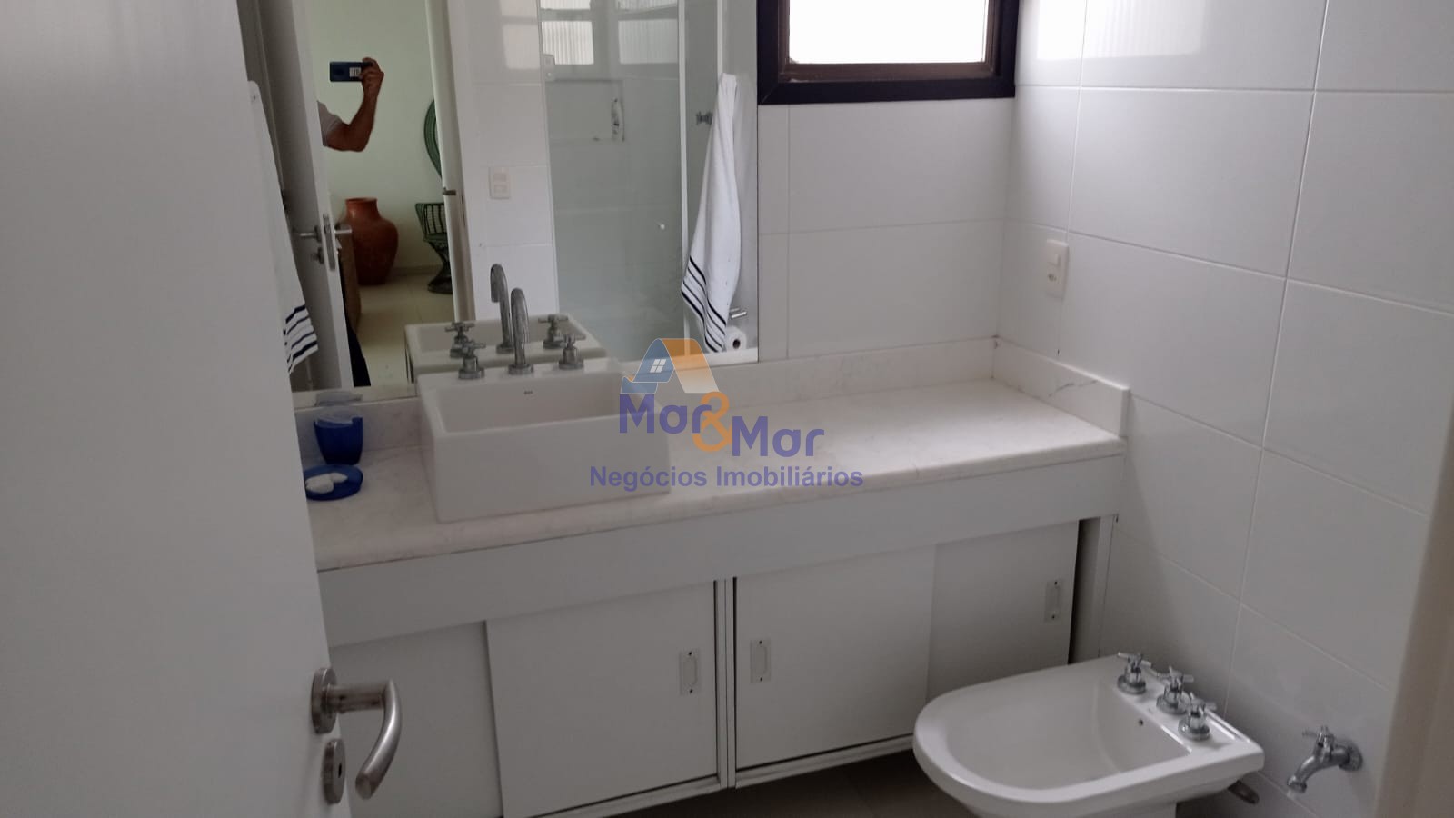 Apartamento GUARUJÁ - SP
