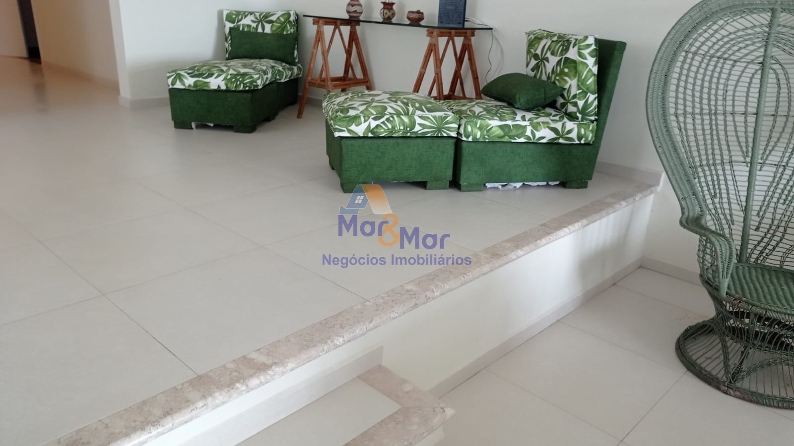 Apartamento GUARUJÁ - SP