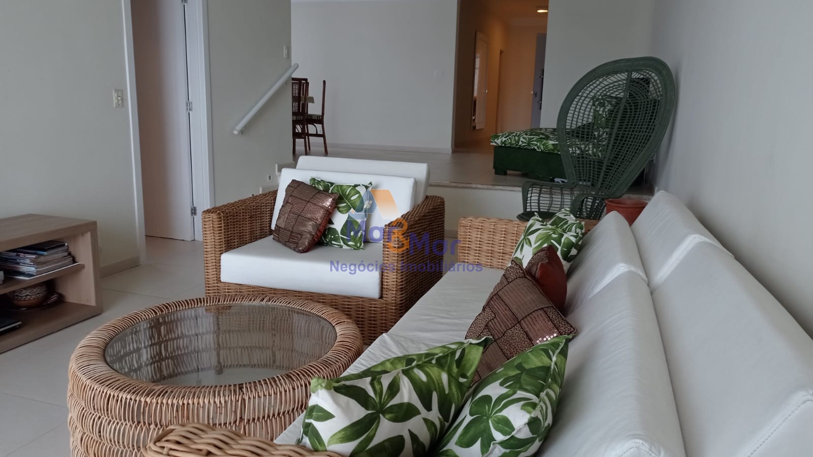 Apartamento GUARUJÁ - SP