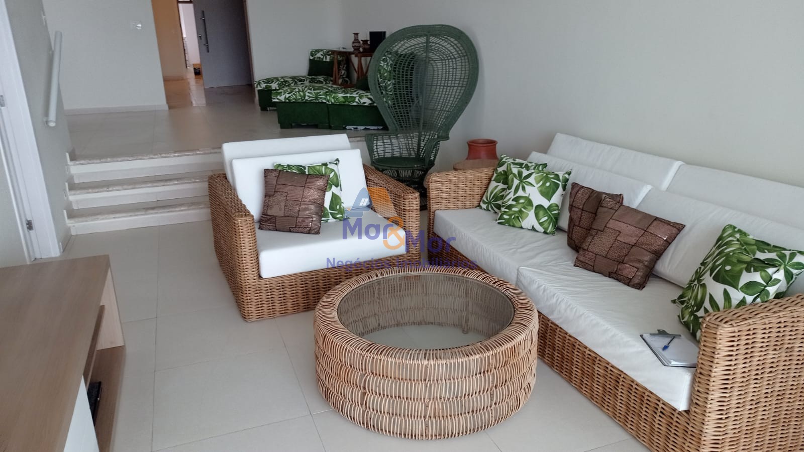 Apartamento GUARUJÁ - SP