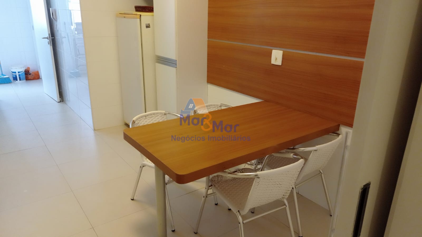 Apartamento GUARUJÁ - SP