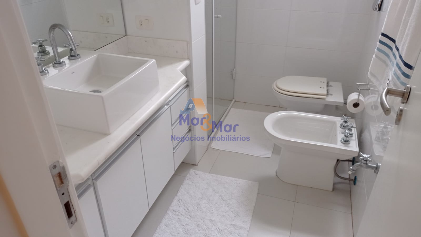 Apartamento GUARUJÁ - SP