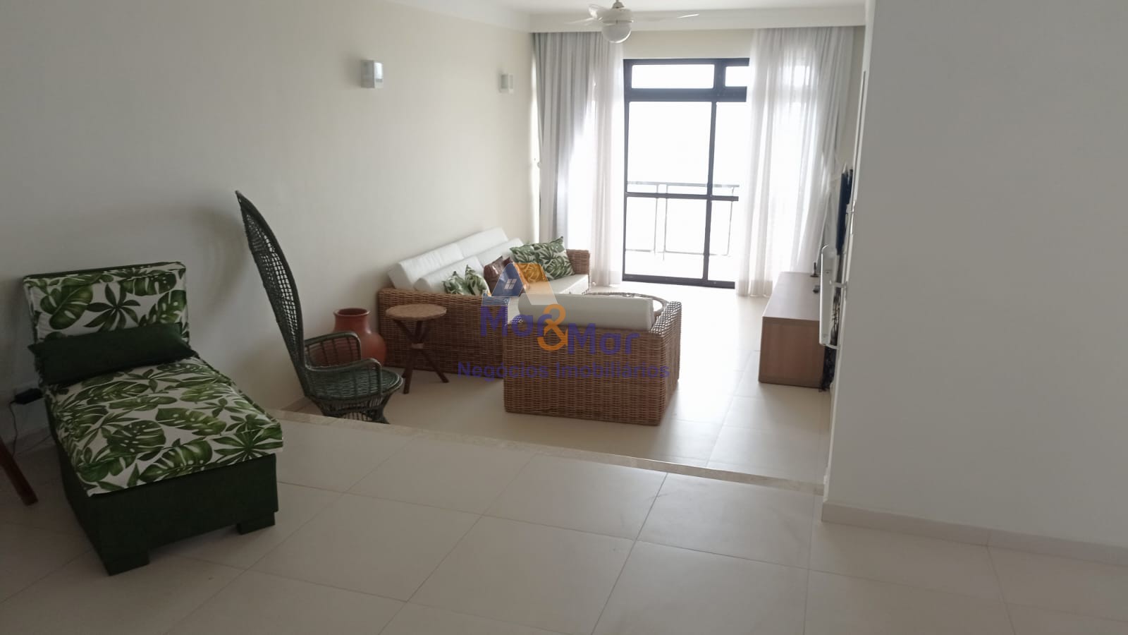 Apartamento GUARUJÁ - SP