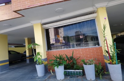 Apartamento GUARUJÁ - SP