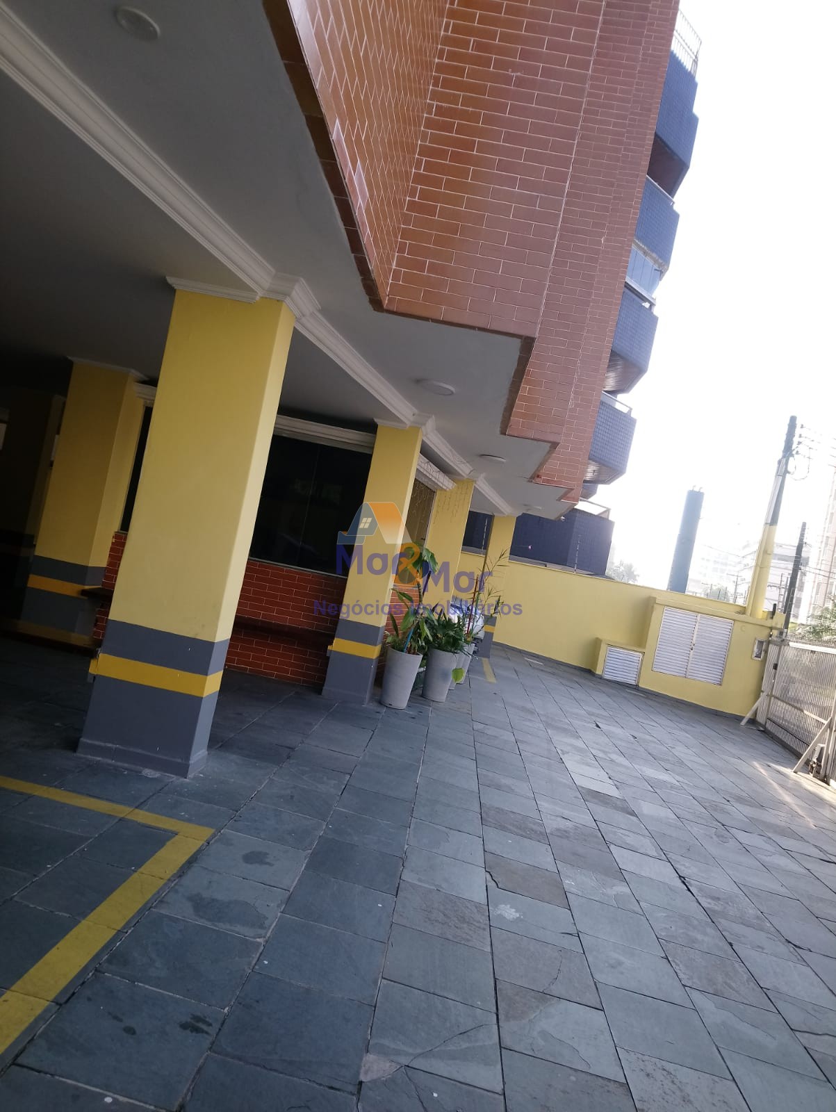 Apartamento GUARUJÁ - SP