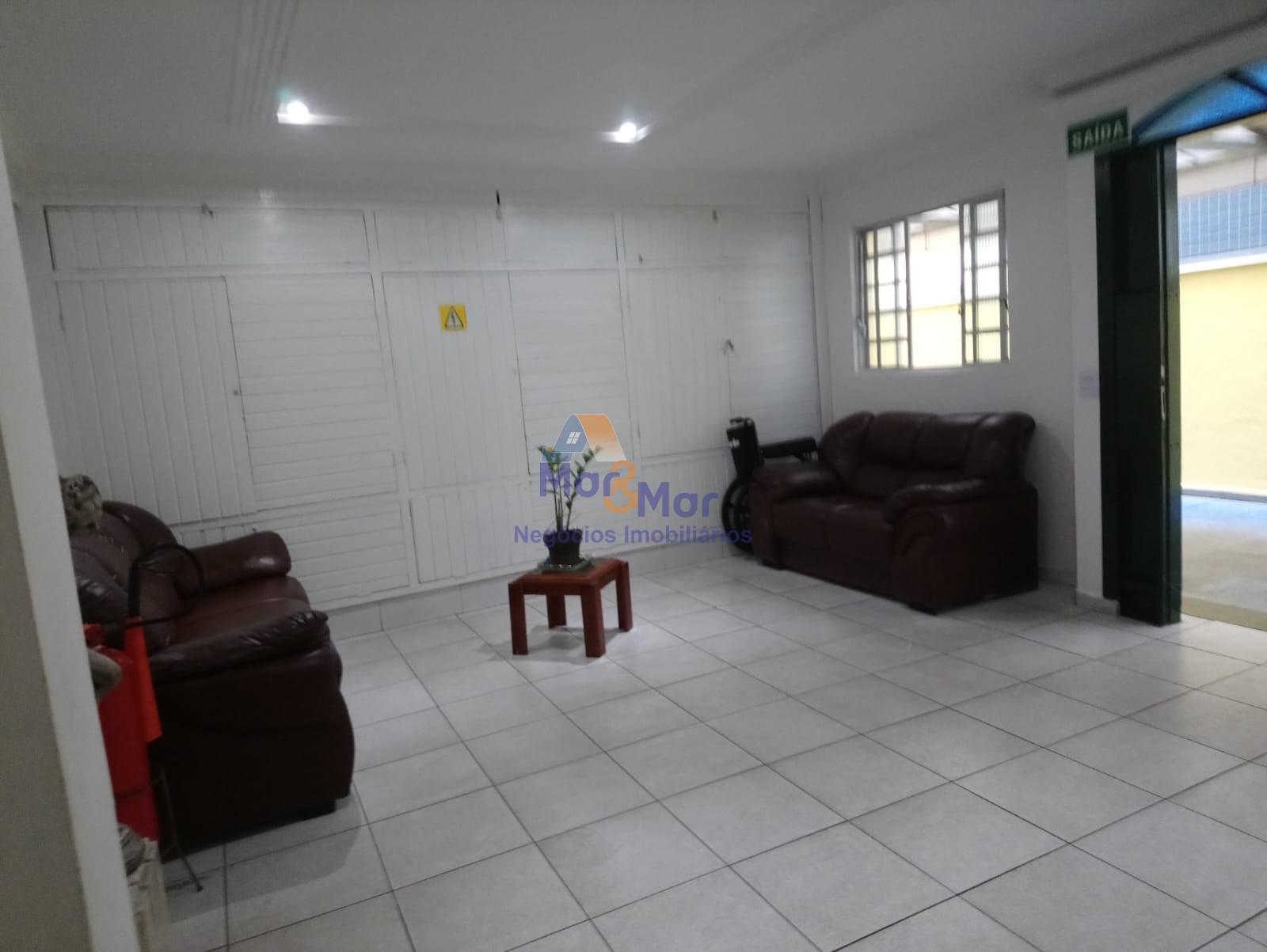 Apartamento GUARUJÁ - SP