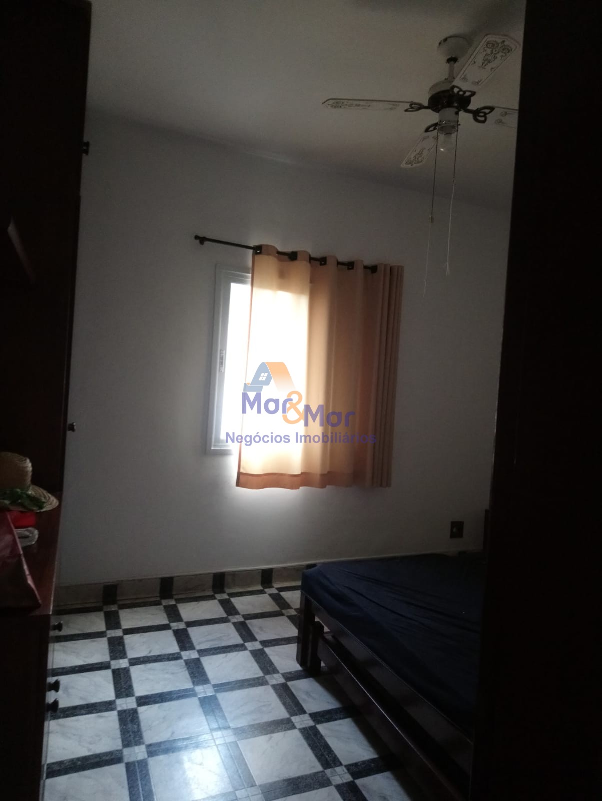 Apartamento GUARUJÁ - SP