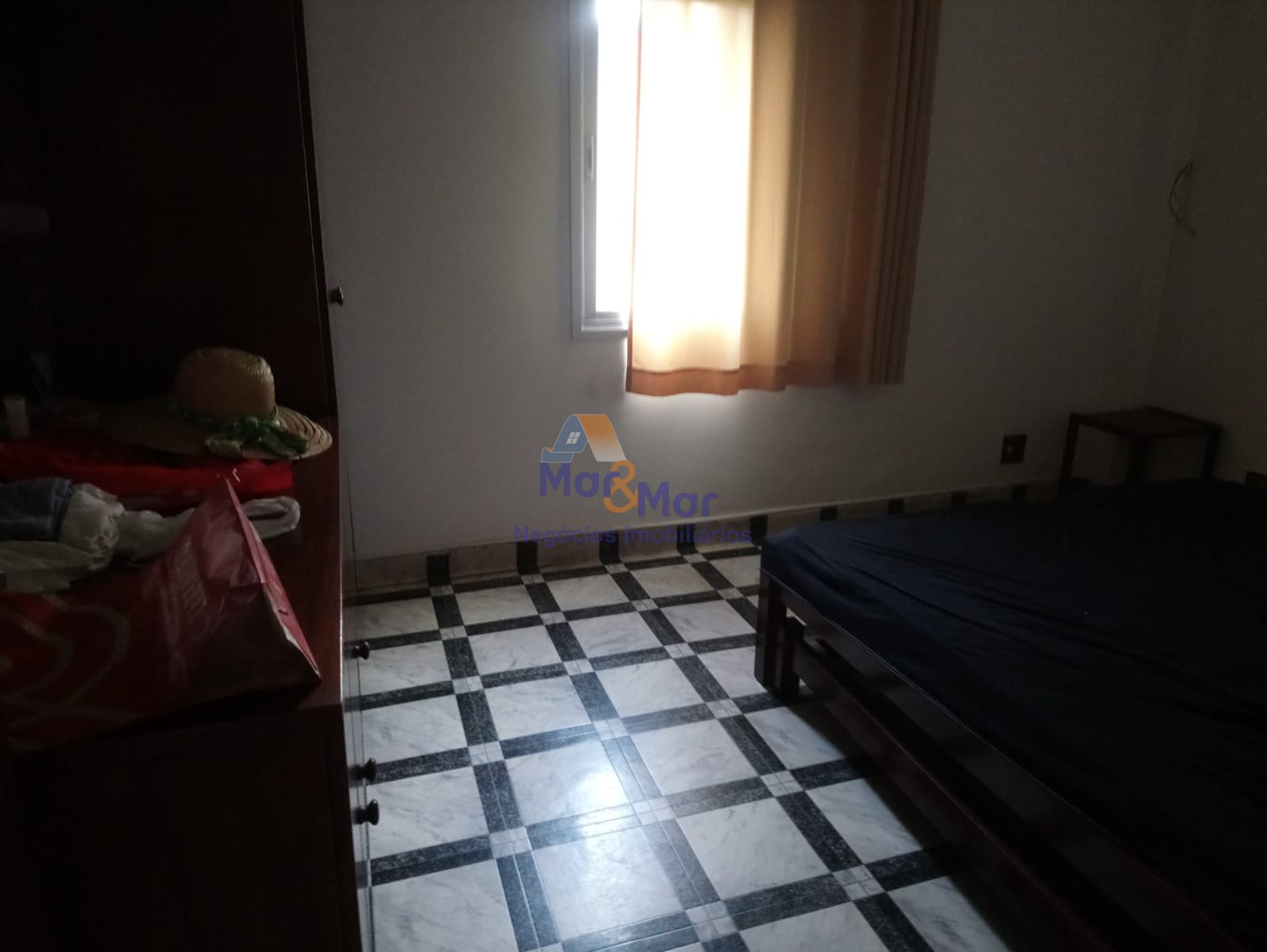Apartamento GUARUJÁ - SP