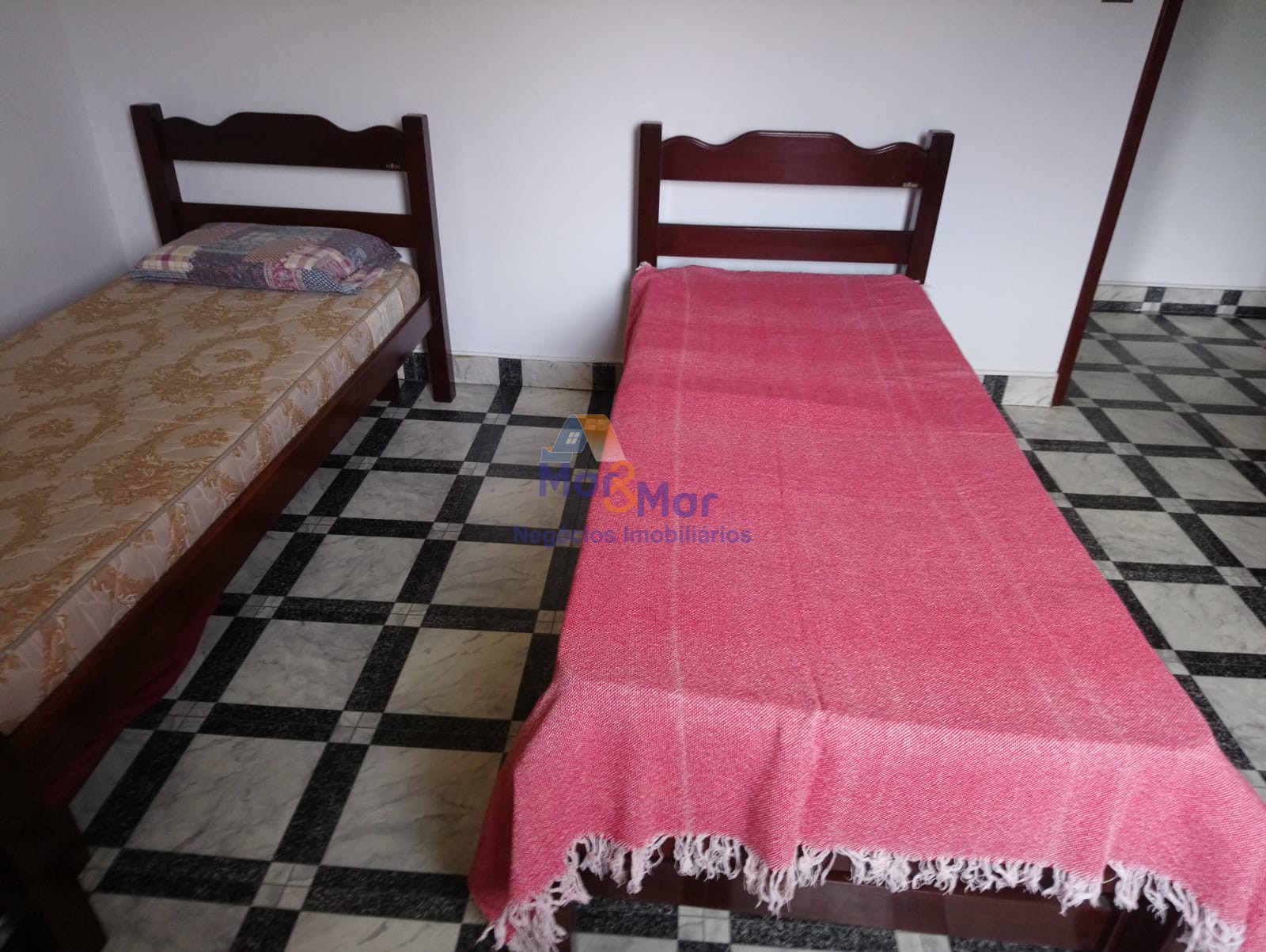 Apartamento GUARUJÁ - SP