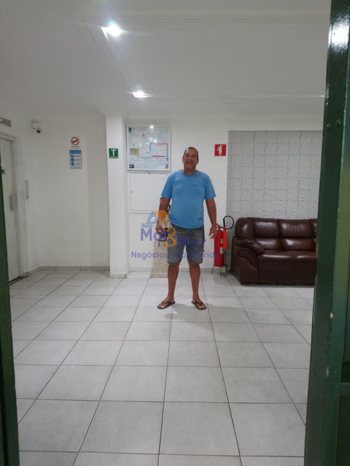 Apartamento GUARUJÁ - SP