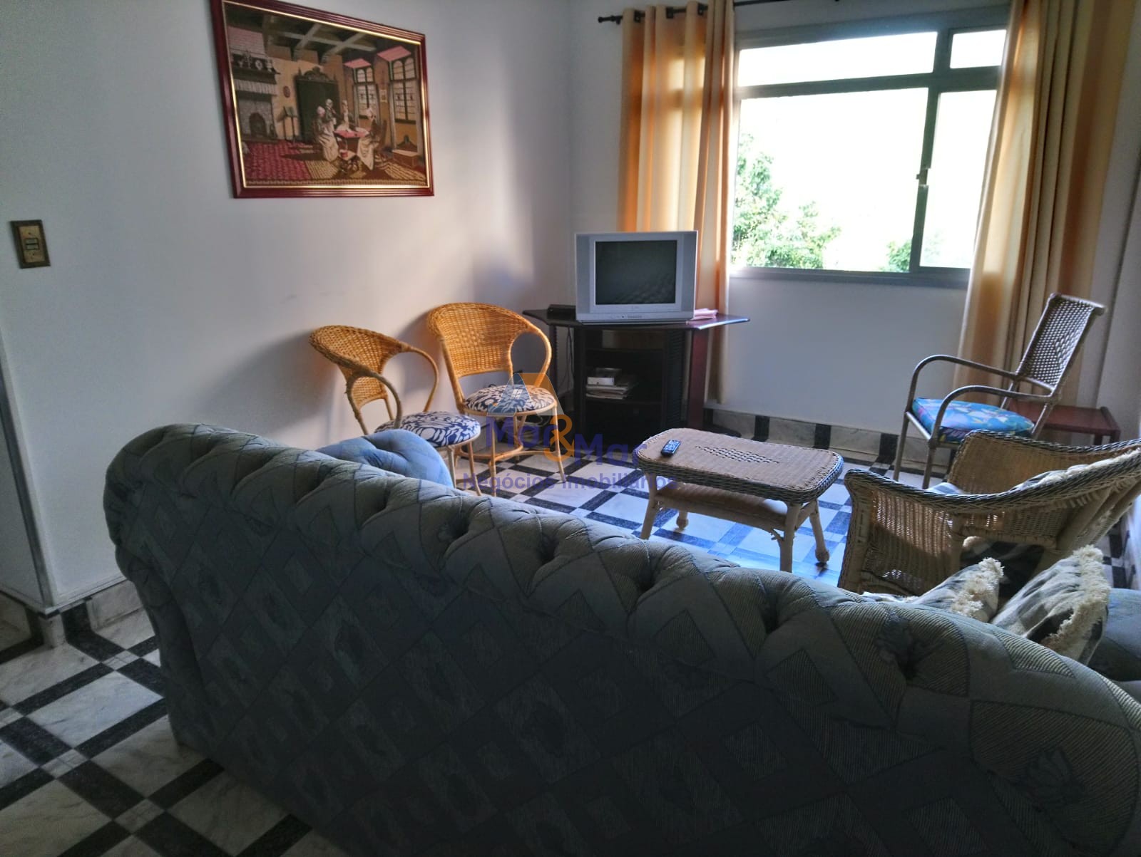 Apartamento GUARUJÁ - SP