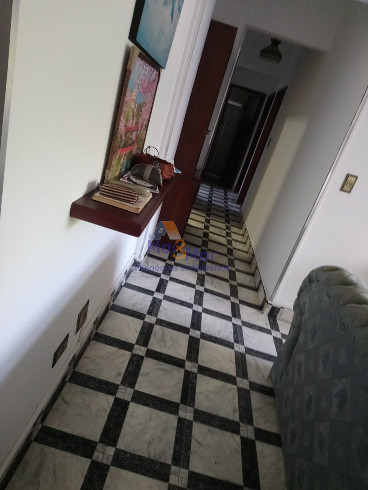 Apartamento GUARUJÁ - SP