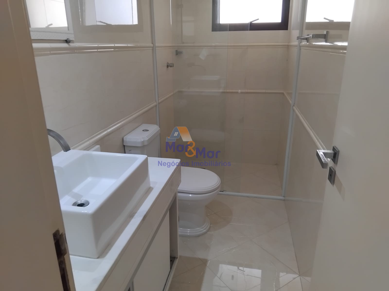 Apartamento GUARUJÁ - SP