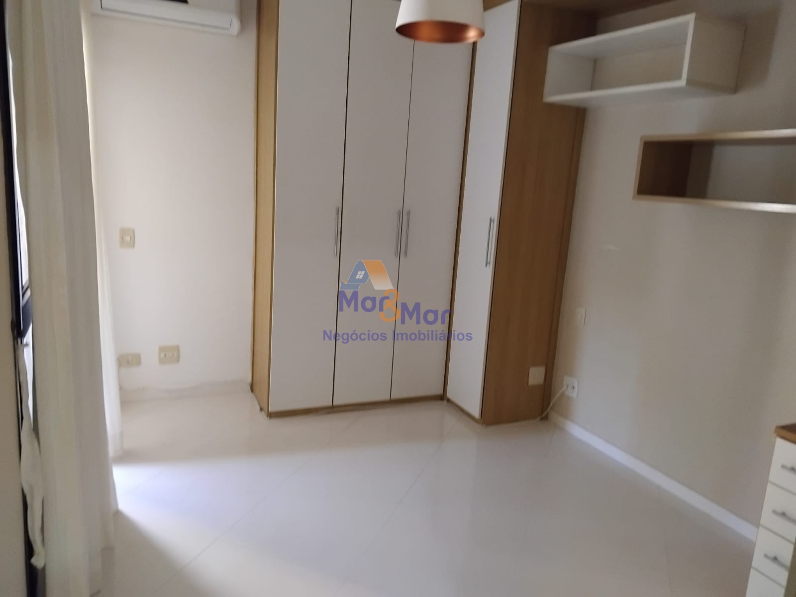 Apartamento GUARUJÁ - SP