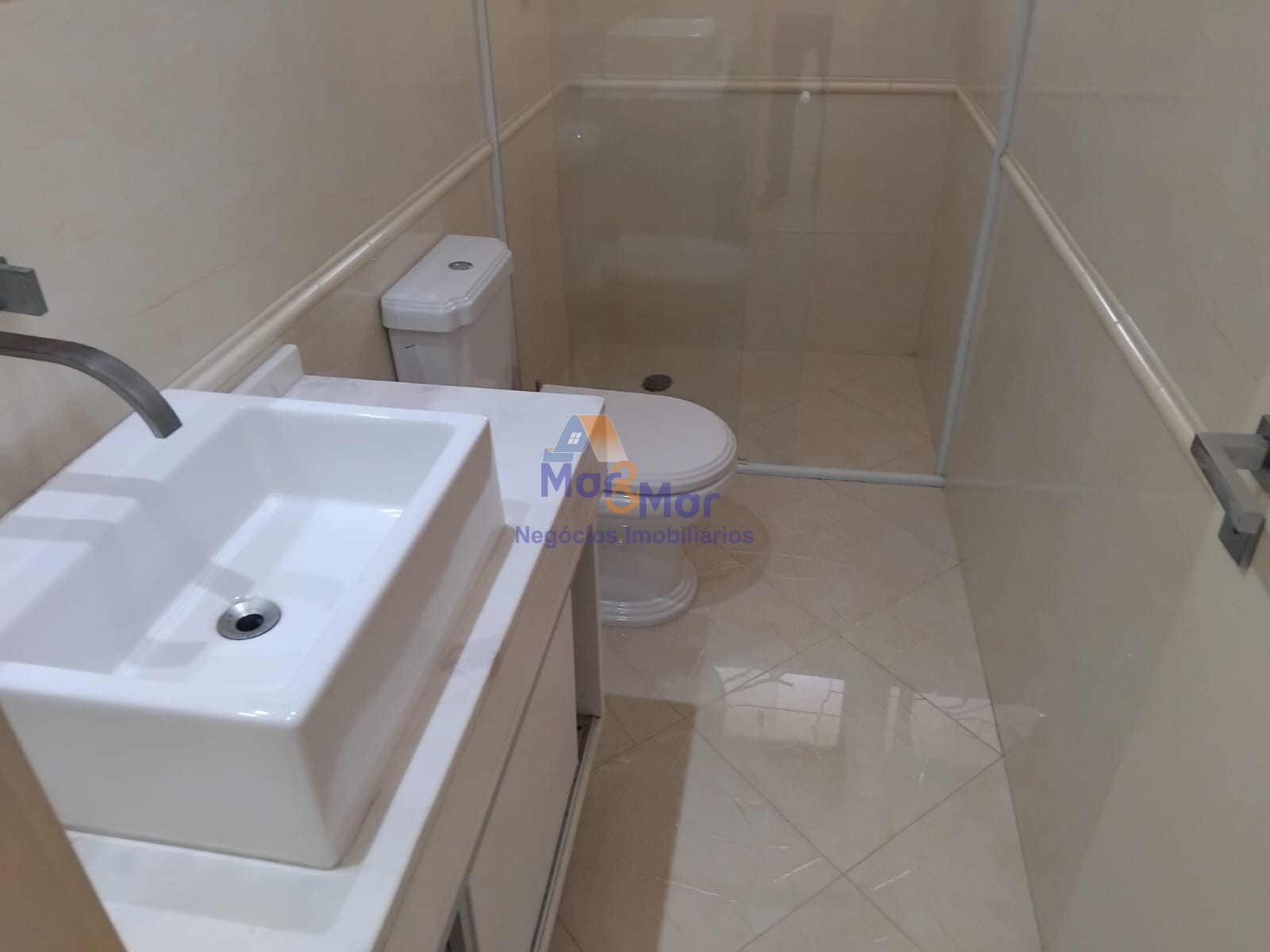 Apartamento GUARUJÁ - SP